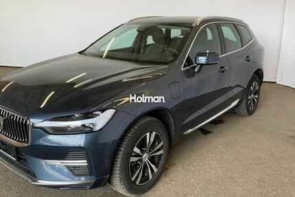 Volvo XC60 26.717 km 37.504 &euro; Eschborn 65760