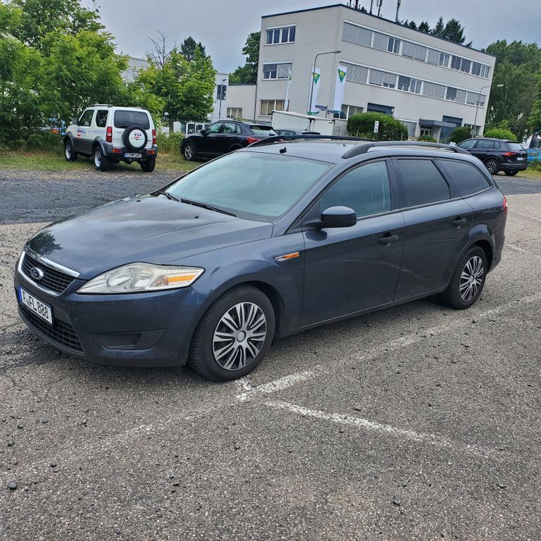 Mondeo