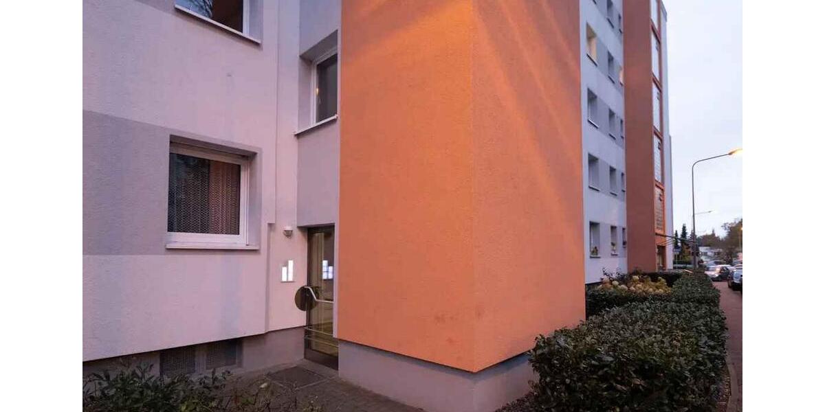 Etagenwohnung Frankfurt am Main Nord-West - 3 Zimmer, 88 m&sup2;, 1.350&euro; | Angebot:26130141