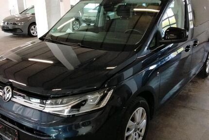 VW Caddy 22.000 km 34.988 &euro; Darmstadt 64293