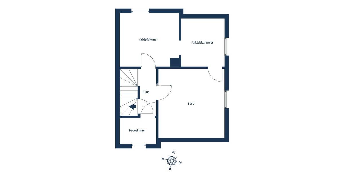 Doppelhaushälfte Frankfurt am Main Fechenheim - 4 Zimmer, 75 m&sup2;, 478.000&euro; | Angebot:26016907