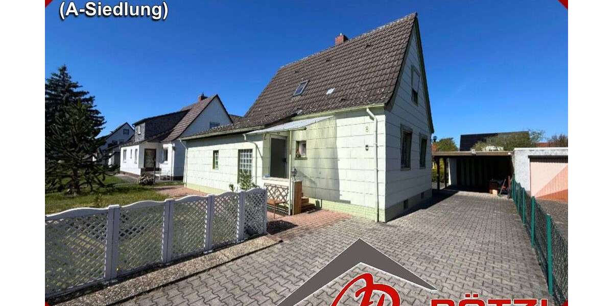 Einfamilienhaus Rüsselsheim - 5 Zimmer, 96 m&sup2;, 459.000&euro; | Angebot:26547416