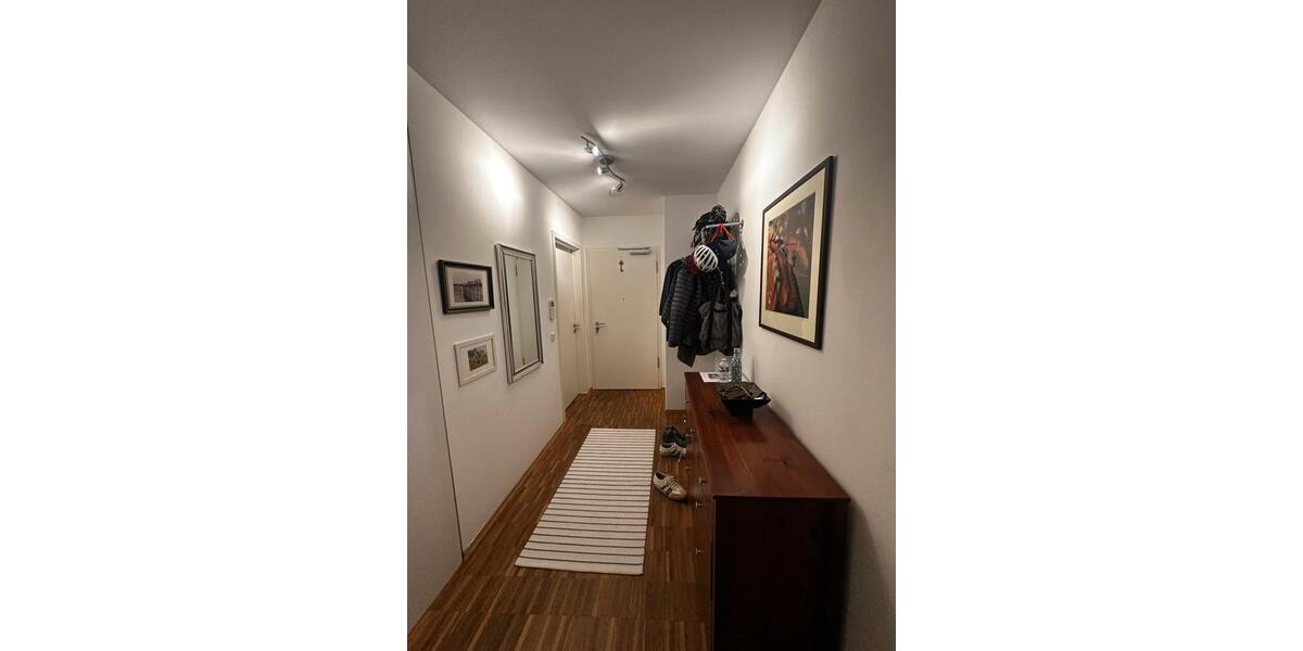 Etagenwohnung Frankfurt am Main Gallus - 4 Zimmer, 105 m&sup2;, 1.900&euro; | Angebot:26395130