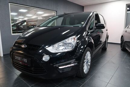 Ford S-Max 179.854 km 8.590 &euro; Maintal 63477