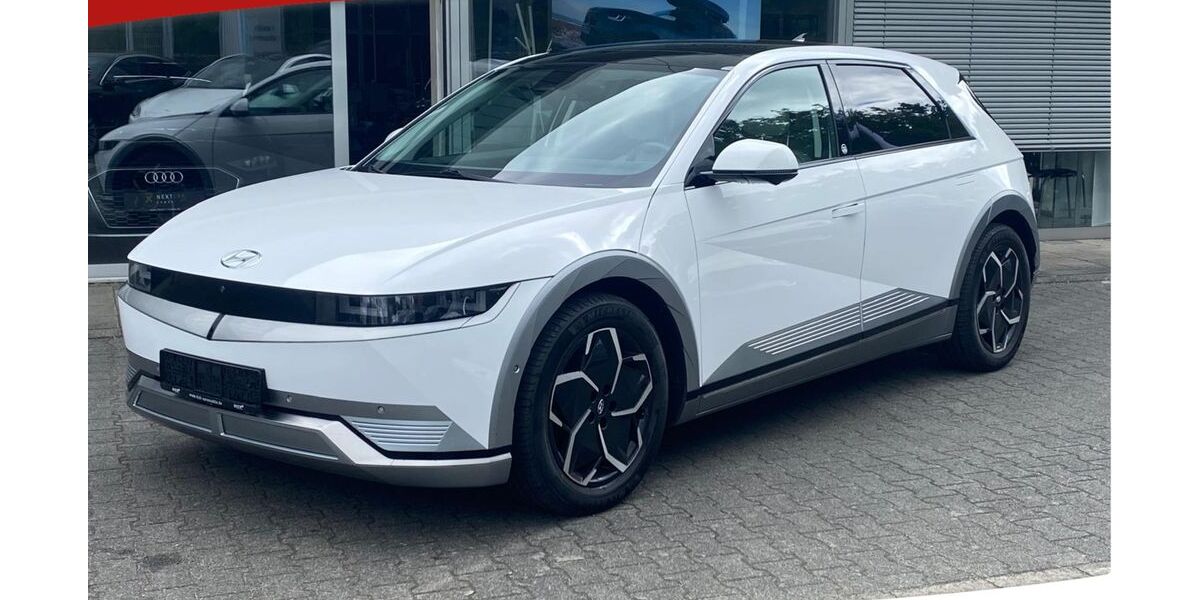 Hyundai IONIQ 5 80.000 km 28.450 &euro; Dieburg 64807