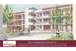Erdgeschoßwohnung Rödermark - 3 Zimmer, 74 m&sup2;, 540&euro; | Angebot:25434175