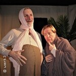 Dirk Audehm + Lemmi Lembcke 'Bibelungen'