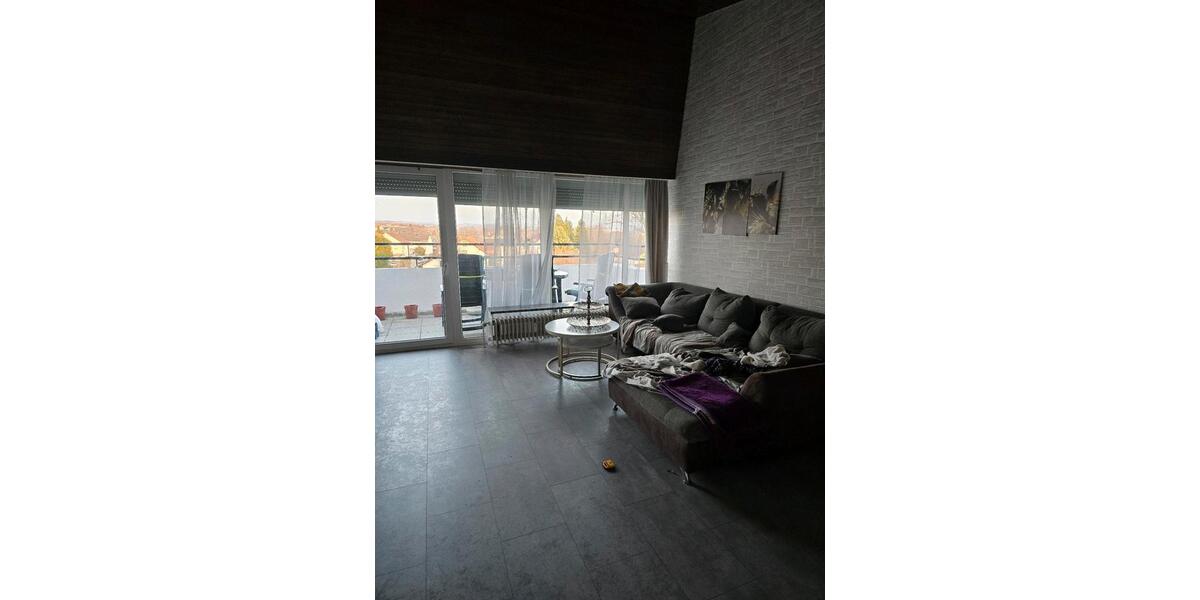 Erdgeschoßwohnung Bruchköbel - 3 Zimmer, 82 m&sup2;, 1.250&euro; | Angebot:25590698