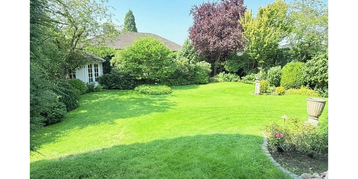 Bungalow Heusenstamm Rembrücken - 4 Zimmer, 124 m&sup2;, 880.000&euro; | Angebot:25705195