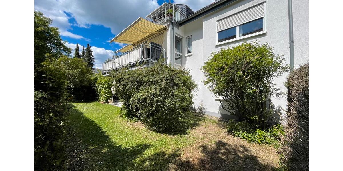 Erdgeschoßwohnung Frankfurt am Main Bonames - 3 Zimmer, 88 m&sup2;, 435.000&euro; | Angebot:25319497