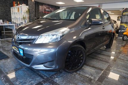 Toyota Yaris 156.454 km 5.990 &euro; Mühlheim am Main nähe Frankfurt 63165