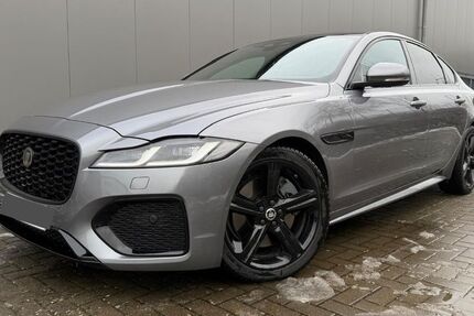 Jaguar XF 33.800 km 47.500 &euro; Maintal 63477