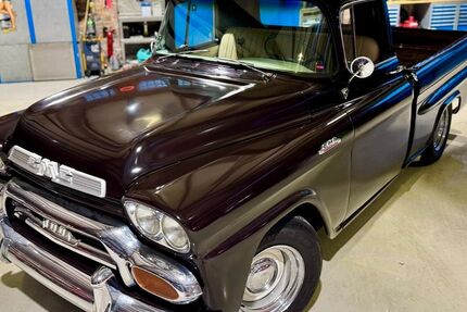 GMC Andere 59.687 km 42.500 &euro; Dreieich 63303