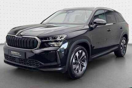 Skoda Kodiaq 10.860 km 39.980 € Hofheim Am Taunus 65719