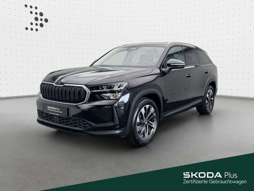 Skoda Kodiaq 10.860 km 39.980 € Hofheim Am Taunus 65719