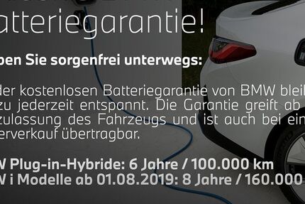 BMW iX 85.000 km 58.990 &euro; Alzenau 63755
