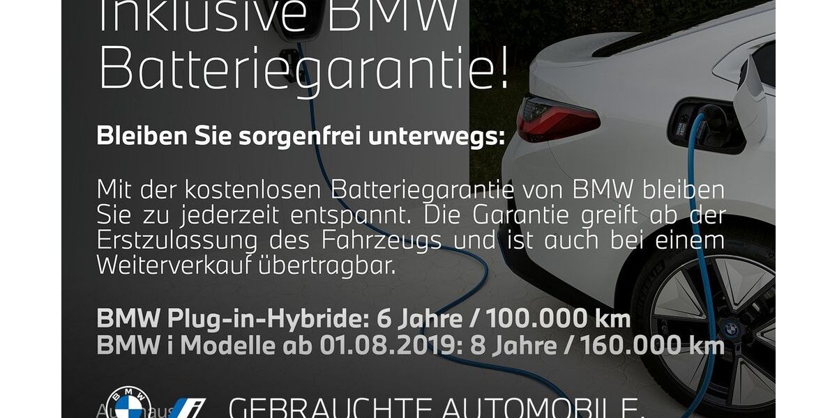 BMW iX 85.000 km 58.990 &euro; Alzenau 63755