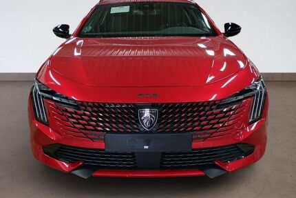 Peugeot 508 18.450 km 24.695 &euro; Rüsselsheim 65428