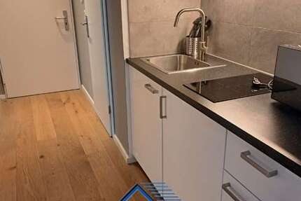 Zimmer Frankfurt-Innenstadt Innenstadt - 1 Zimmer, 1.490&euro; | Angebot:24634113
