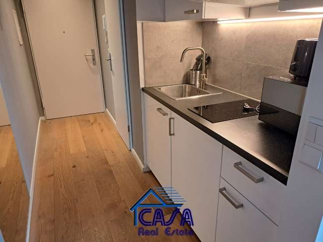 Zimmer Frankfurt-Innenstadt Innenstadt - 1 Zimmer, 1.490&euro; | Angebot:24634113