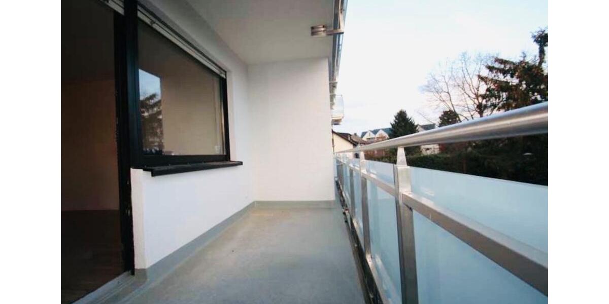 Etagenwohnung Heusenstamm - 1 Zimmer, 38 m&sup2;, 169.000&euro; | Angebot:25793037