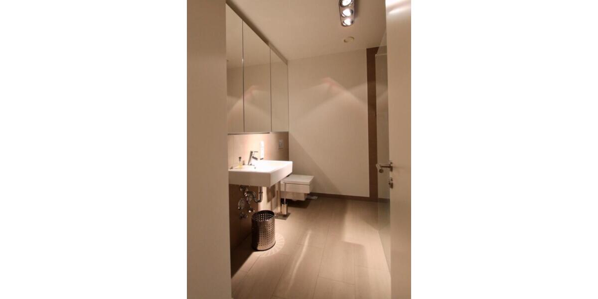 2 ZKB Traumwohnung im Park der Villa Mumm zu verkaufen 2 zimmer