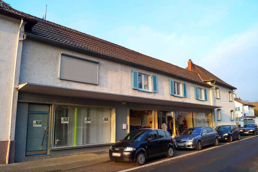 Haus zum Kaufen in Raunheim 679.000 € 316 m²