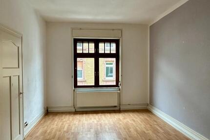 Attraktive 4-Zimmer-Wohnung in Frankfurt-Heddernheim 4 zimmer