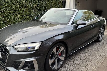 Audi A5 9.900 km 55.490 &euro; Neu-Isenburg 63263