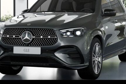 Mercedes-Benz GLE 450 9.900 km 95.990 &euro; Darmstadt 64295