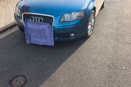 Audi A3 221.000 km 2.800 &euro; Altenstadt 63674