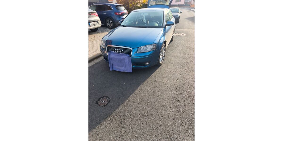 Audi A3 221.000 km 2.800 &euro; Altenstadt 63674