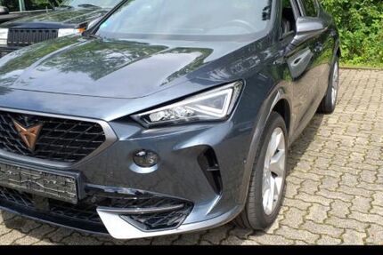 Cupra Formentor 32.338 km 23.890 &euro; Königstein 61462