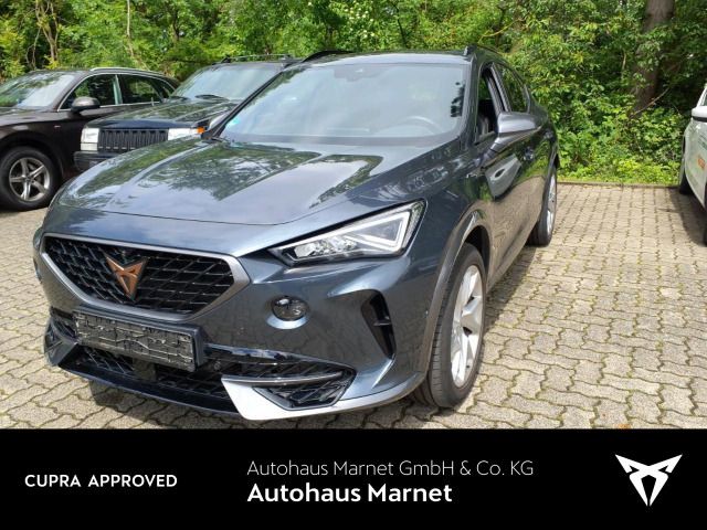 Cupra Formentor 32.338 km 23.890 &euro; Königstein 61462