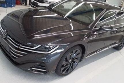 VW Arteon