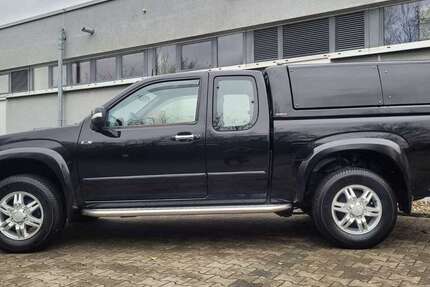 Isuzu D-Max 273.000 km 12.900 &euro; Groß Gerau 64521