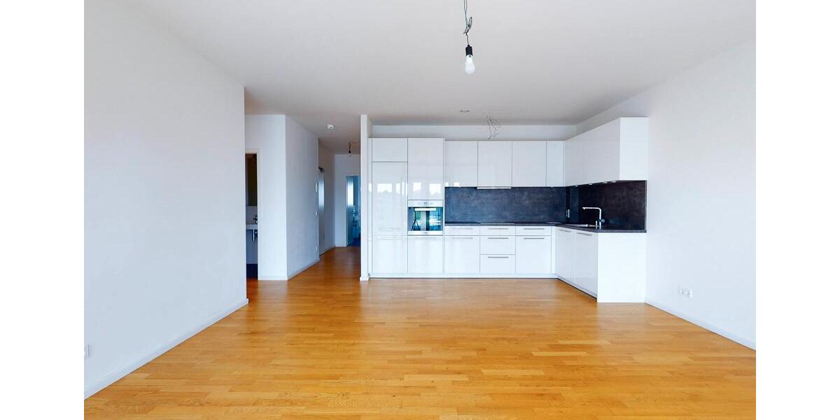 Etagenwohnung Frankfurt am Main Sachsenhausen - 3 Zimmer, 91 m&sup2;, 1.625&euro; | Angebot:25647140