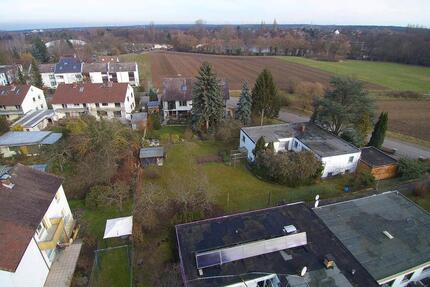 Haus Darmstadt Arheilgen - 10 Zimmer, 240 m&sup2;, 1.250.000&euro; | Angebot:24652055