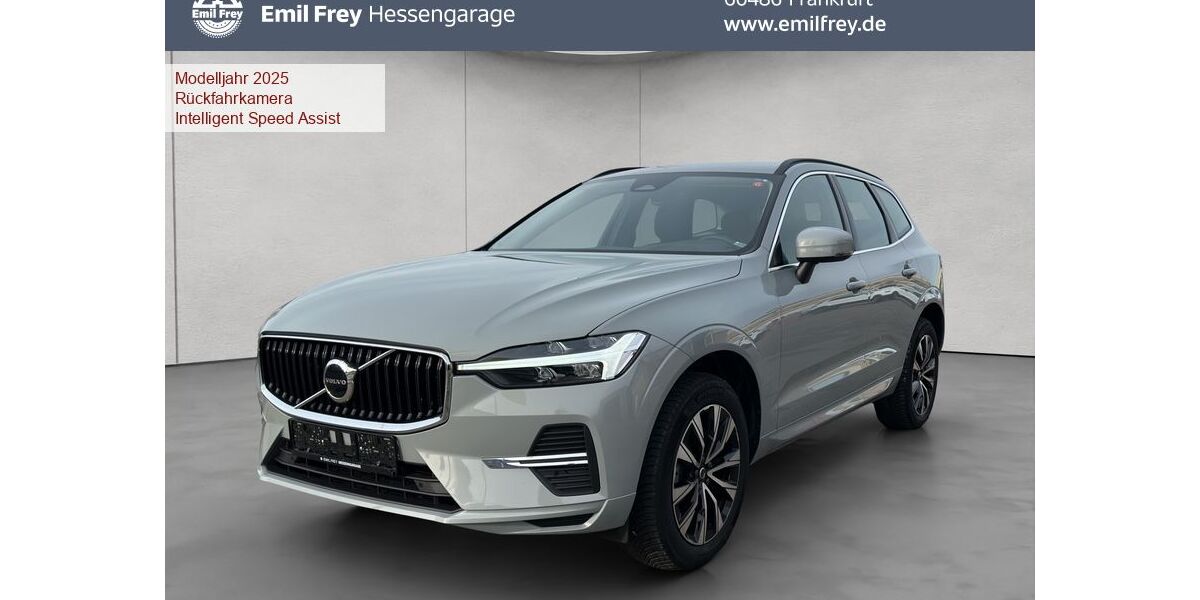 Volvo XC60 5.932 km 35.900 &euro; Frankfurt am Main 60486