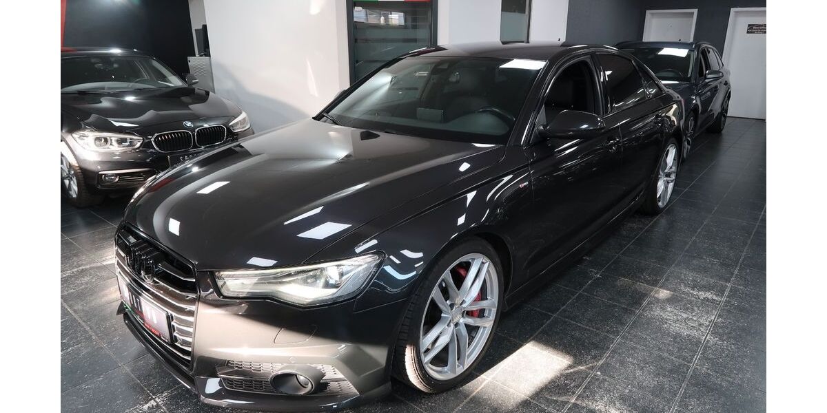 Audi A6 229.980 km 19.000 &euro; Maintal 63477