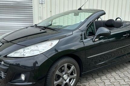 Peugeot 207 106.850 km 5.190 &euro; Mörfelden-Walldorf 64546