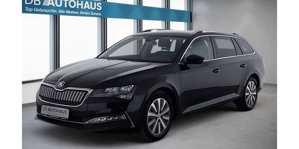 Skoda Superb 73.909 km 21.760 &euro; Maintal 63477