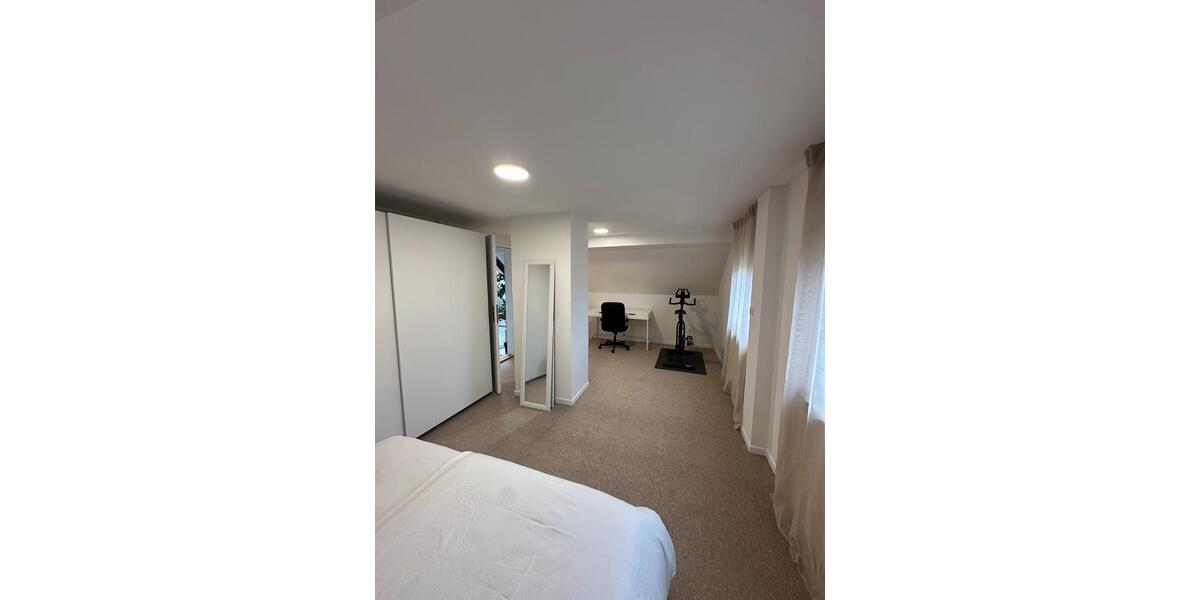 Dachgeschoßwohnung Altenstadt - 3.5 Zimmer, 70 m&sup2;, 750&euro; | Angebot:25048988