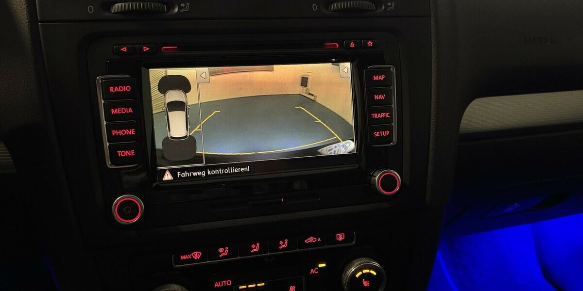 VW Golf R 4Motion 6-Gang /Leder/ 19´´/Xenon/HG-M 247.000 km 13.250 &euro; Dreieich 63303