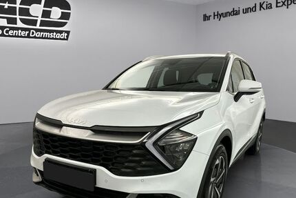 Kia Sportage 9.950 km 26.470 &euro; Darmstadt 64289
