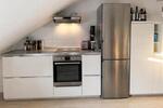 Dachgeschoßwohnung Frankfurt am Main Bonames - 2 Zimmer, 49 m&sup2;, 870&euro; | Angebot:26184494