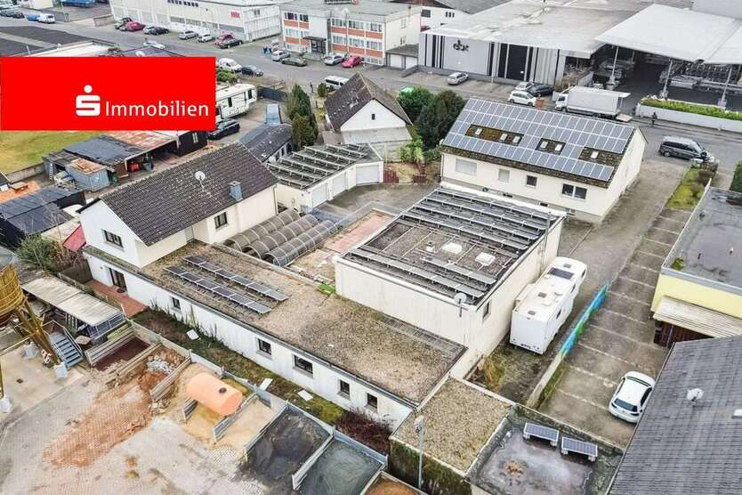 Haus zum Kaufen in Rödermark 1.025.000 € 528 m²
