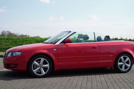 Audi A4 74.400 km 12.990 &euro; Bruchköbel 63486