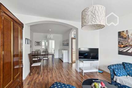 Wohnen auf Zeit in Frankfurt am Main 1.690 € 3 zimmer