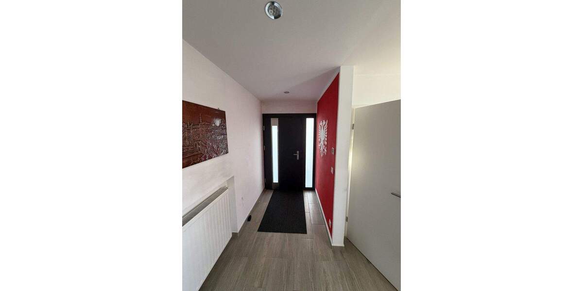 Traumhaftes Einfamilienhaus mit kompaktem Garten in Seligenstadt 5 zimmer